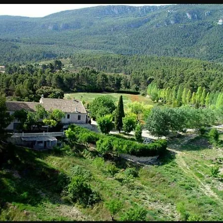 Mas Pare Sant Alcoy