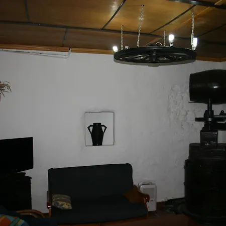 Mas Pare Sant Chalet *
