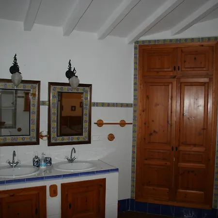 Chalet Mas Pare Sant *